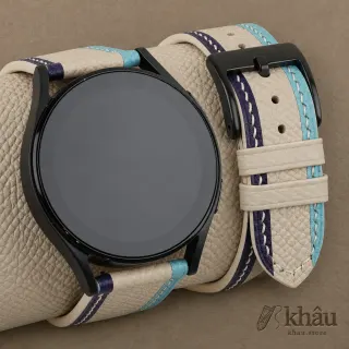 Pearl White, Purple, Turquoise