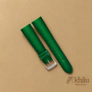 Dark Green, Patina