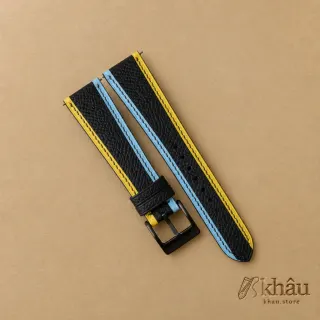 Black, Miami, Yellow