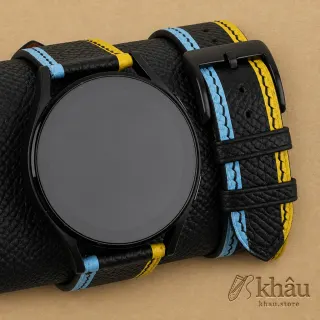 Black, Miami, Yellow