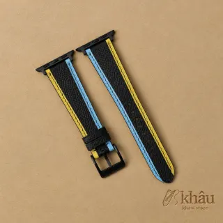 Black, Miami, Yellow