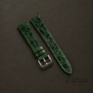 Green, Patina