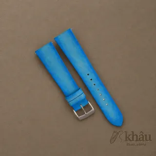 Light Blue, Patina