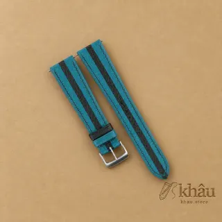 Aqua Blue, Black