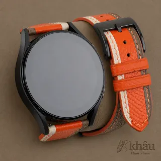 Orange, Pearl White, Taupe