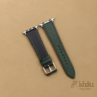 Black, Green