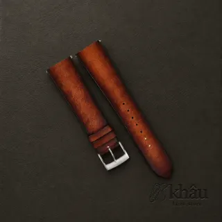 Brown, Patina
