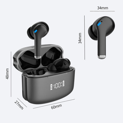 True Wireless Earbuds NC