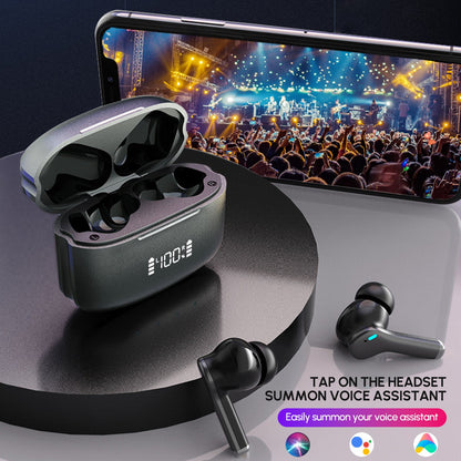 True Wireless Earbuds NC