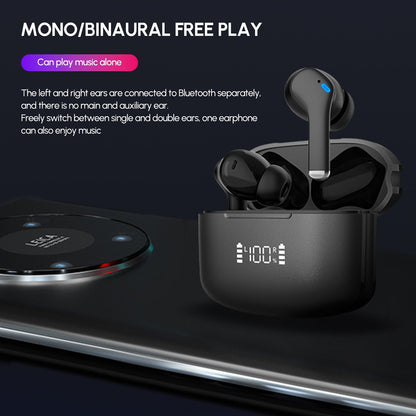 True Wireless Earbuds NC