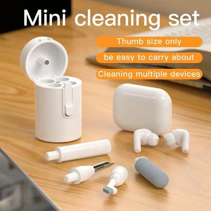 5 in1 Multifunctional  Cleaning Tool for Airpods